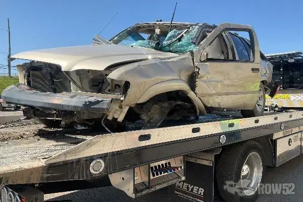 Photo of 2003 Nissan Pathfinder