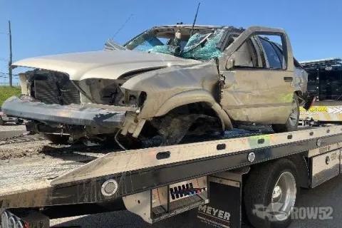 Photo of 2003 Nissan Pathfinder