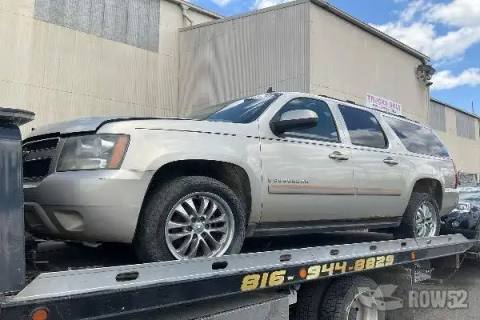 Photo of 2007 Chevrolet Suburban