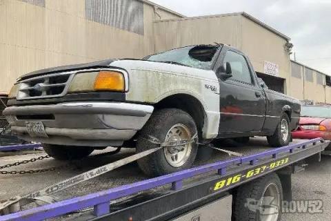 Photo of 1997 Ford Ranger