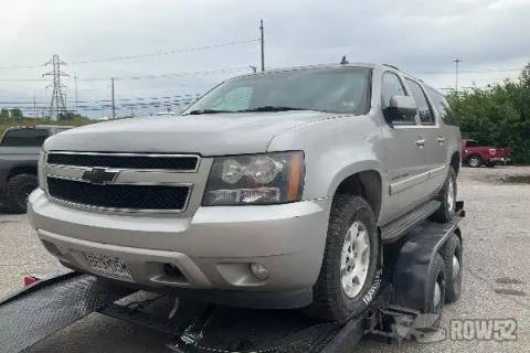 Photo of 2007 Chevrolet Suburban