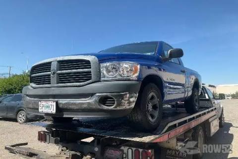 Photo of 2007 Dodge Ram 1500