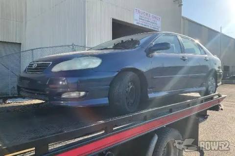 Photo of 2005 Toyota Corolla