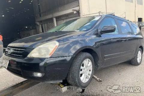 Photo of 2006 Kia Sedona