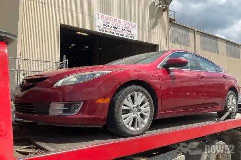 Photo of 2009 Mazda Mazda6