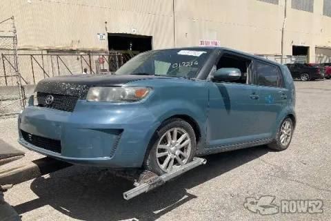 Photo of 2008 Scion xB