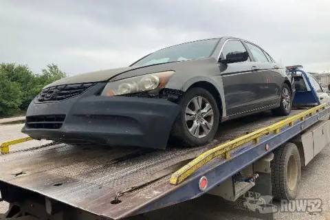 Photo of 2012 Honda Accord