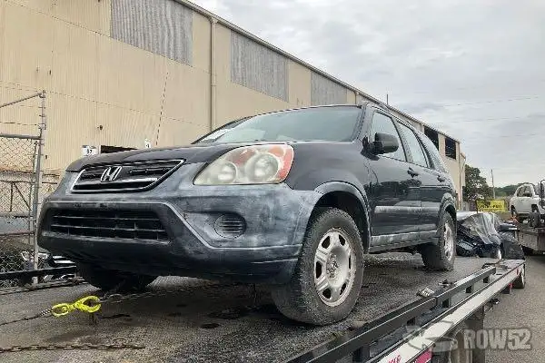 Photo of 2005 Honda CR-V