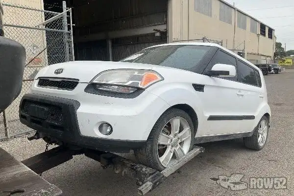 Photo of 2011 Kia Soul