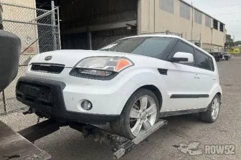 Photo of 2011 Kia Soul