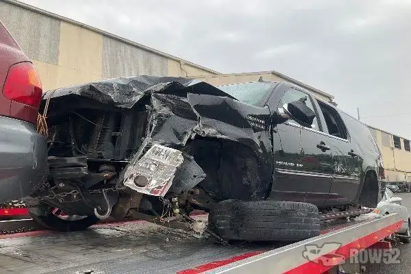 Photo of 2014 Cadillac Escalade