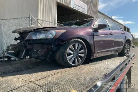 Photo of 2011 Honda Accord