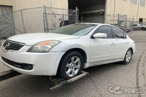 Photo of 2009 Nissan Altima