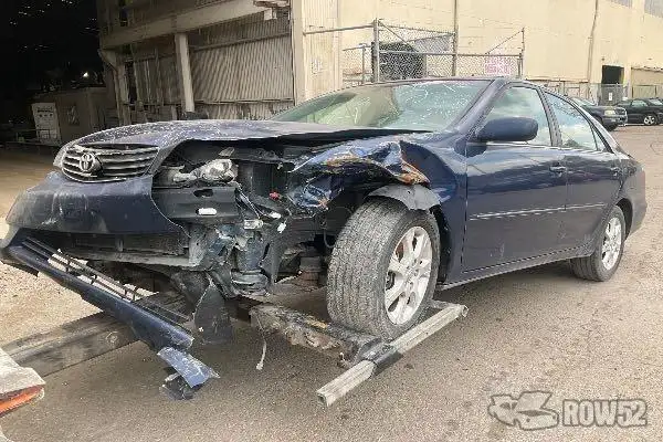 Photo of 2005 Toyota Camry