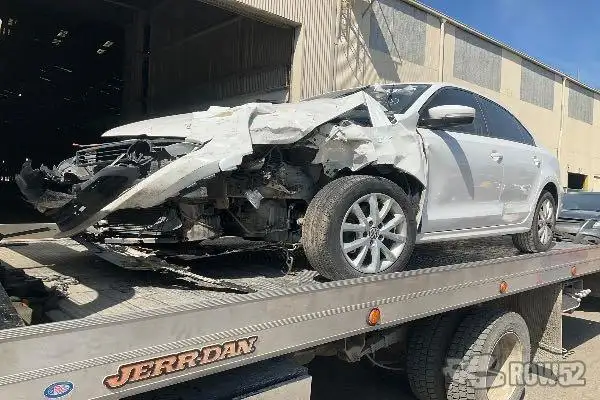 Photo of 2012 Volkswagen Jetta