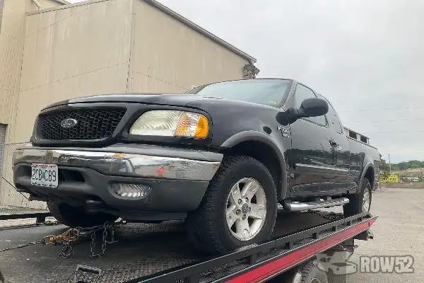 Photo of 2003 Ford F-150