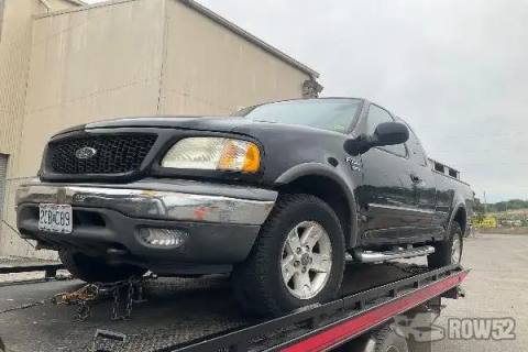 Photo of 2003 Ford F-150