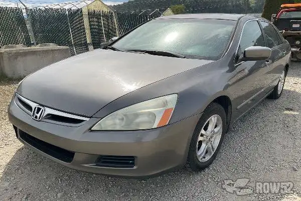 Photo of 2006 Honda Accord