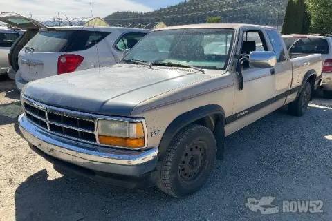 Photo of 1993 Dodge Dakota