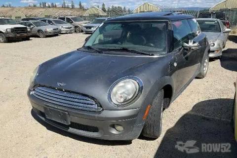 Photo of 2009 Mini Cooper