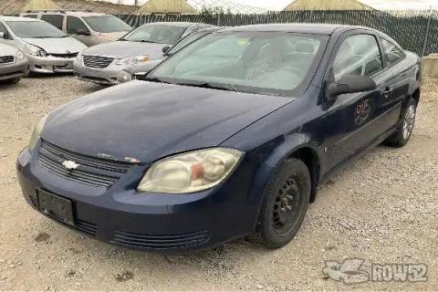 Photo of 2009 Chevrolet Cobalt