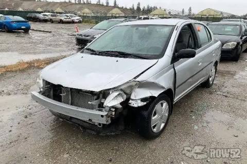 Photo of 2004 Toyota Echo