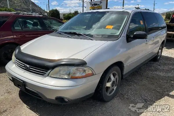 Photo of 2001 Ford Windstar