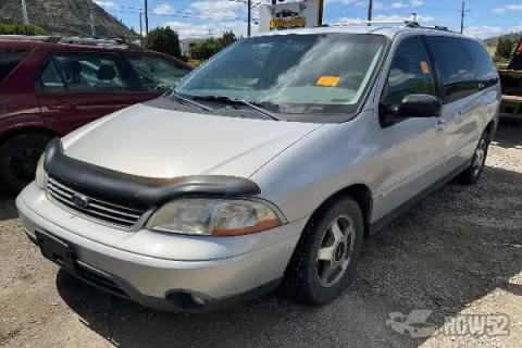 Photo of 2001 Ford Windstar
