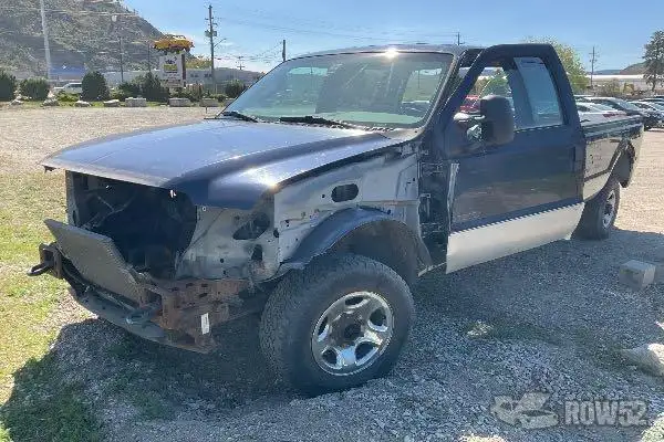 Photo of 2004 Ford F-350 SD