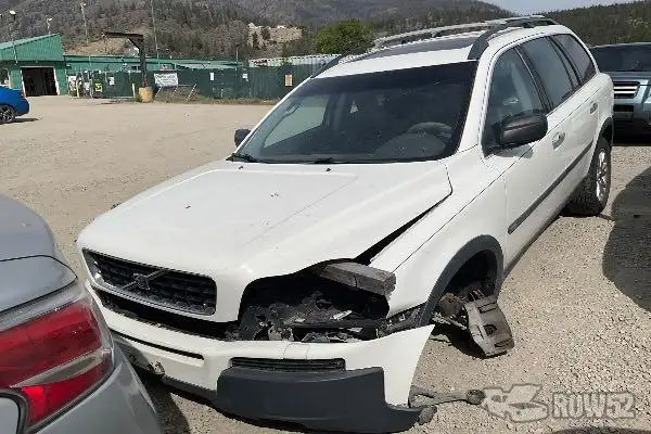 Photo of 2003 Volvo XC90
