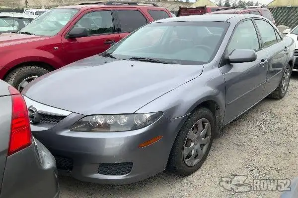 Photo of 2008 Mazda Mazda6