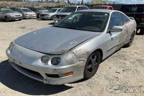 Photo of 2001 Acura Integra