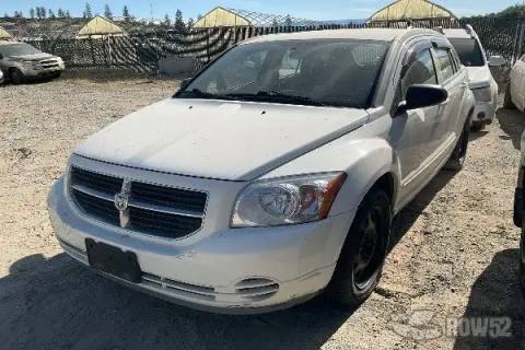 Photo of 2009 Dodge Caliber