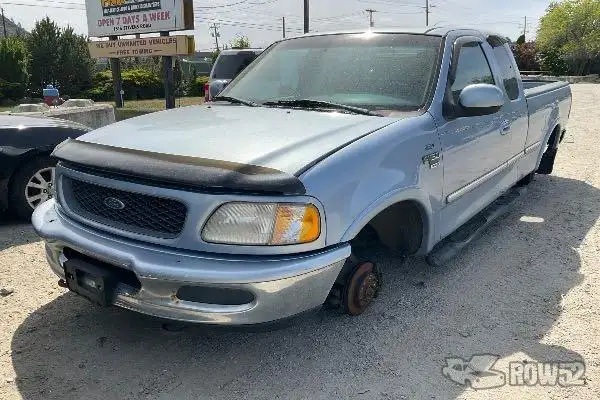 Photo of 1998 Ford F-150