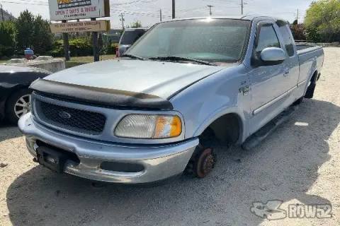Photo of 1998 Ford F-150