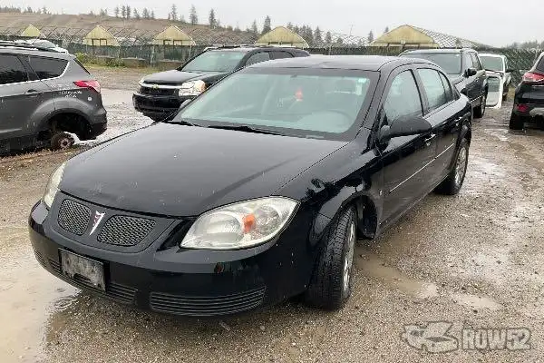 Photo of 2007 Pontiac Pursuit