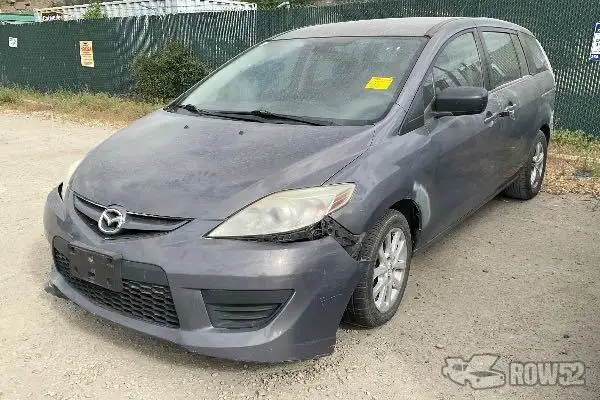 Photo of 2010 Mazda Mazda5