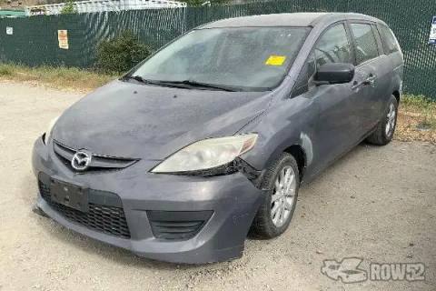 Photo of 2010 Mazda Mazda5