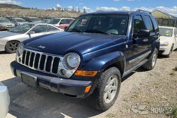 Photo of 2005 Jeep Liberty