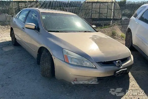 Photo of 2004 Honda Accord