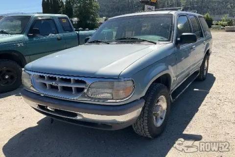 Photo of 1995 Ford Explorer