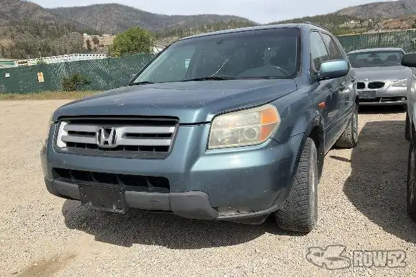 Photo of 2006 Honda Pilot