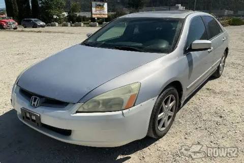 Photo of 2004 Honda Accord