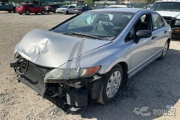 Photo of 2007 Honda Civic