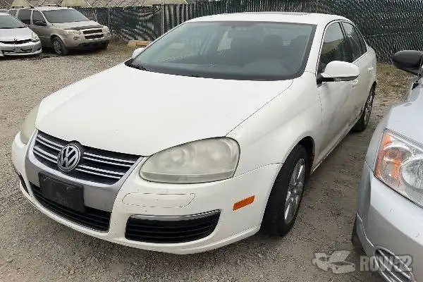 Photo of 2006 Volkswagen Jetta