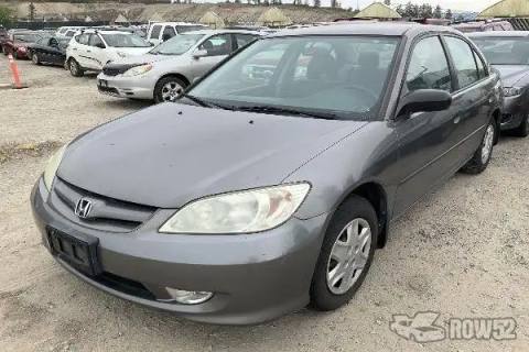 Photo of 2004 Honda Civic