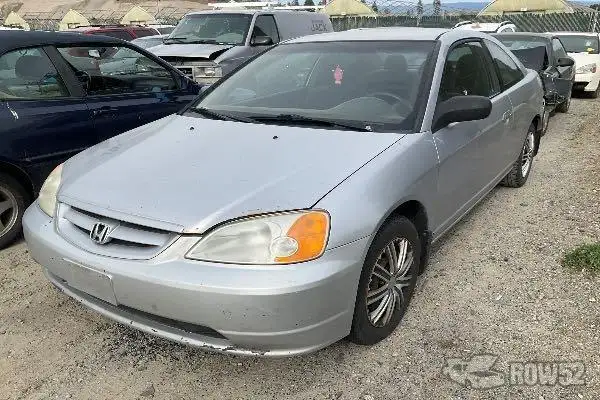Photo of 2003 Honda Civic