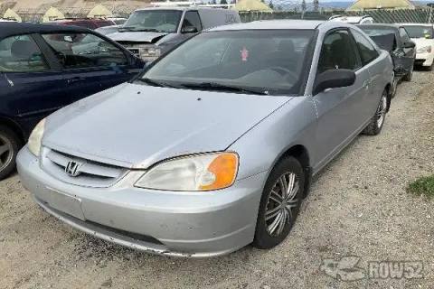 Photo of 2003 Honda Civic