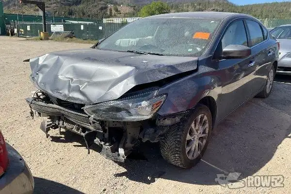 Photo of 2017 Nissan Sentra