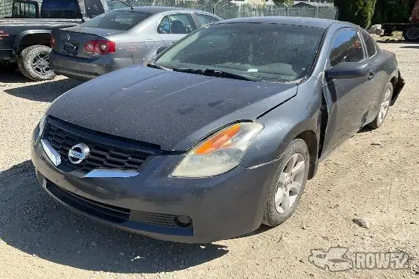 Photo of 2009 Nissan Altima